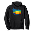 South Walton Florida Tropical Beach Hoodie - Novelty Apparel Men Women - T-Shirt, Sweatshirt, Hoodie