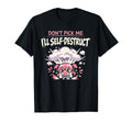 Anime Anxiety Overthinking Weeb T-Shirt - Fun Novelty Design for Adults - T-Shirt, Sweatshirt, Hoodie