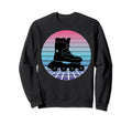 Inline Skates Skating Roller Skate Gift Sweatshirt - Novelty Apparel Unisex - T-Shirt, Sweatshirt, Hoodie
