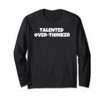 Funny Introvert Anti Social Self T-Shirt - Fun Novelty Design for Adults - T-Shirt, Sweatshirt, Hoodie