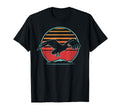 Hawk Osprey 80S Birding Gift T-Shirt - Graphic Print Men Women - T-Shirt, Sweatshirt, Hoodie
