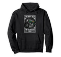 Im Not Old Im 1967 Motorcycle Birthday Hoodie - Novelty Apparel for Adults - T-Shirt, Sweatshirt, Hoodie