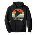 Motorbike Bike Biker Motorcycle Sport Hoodie - Casual Everyday Wear Unisex - T-Shirt, Sweatshirt, Hoodie