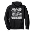 Motorcycle Biker Rider Motor Cycle Hoodie - Casual Everyday Wear Men Women - T-Shirt, Sweatshirt, Hoodie