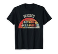 Blessed Beyond Measure Uplifting T-Shirt - Novelty Apparel Unisex - T-Shirt, Sweatshirt, Hoodie