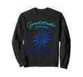 Positive Positivity Gratitude Sweatshirt - Unique Graphic for Adults - T-Shirt, Sweatshirt, Hoodie