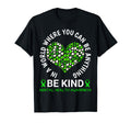 Mental Health Awareness Month 2023 Be T-Shirt - Graphic Print for Adults - T-Shirt, Sweatshirt, Hoodie