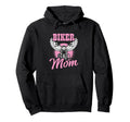 Biker Motorcycle Co Hoodie - Trendy Graphic Men Women - T-Shirt, Sweatshirt, Hoodie