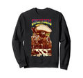 Sunset Riders Movie Custom Wild Sweatshirt - Casual Everyday Wear Unisex - T-Shirt, Sweatshirt, Hoodie