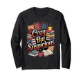 Cozy But Suspicious Funny True Crime Fan T-Shirt - Custom Art Print Unisex - T-Shirt, Sweatshirt, Hoodie