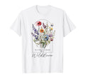 Summer Flowers Gardening Blooming T-Shirt - Casual Everyday Wear Unisex - T-Shirt, Sweatshirt, Hoodie