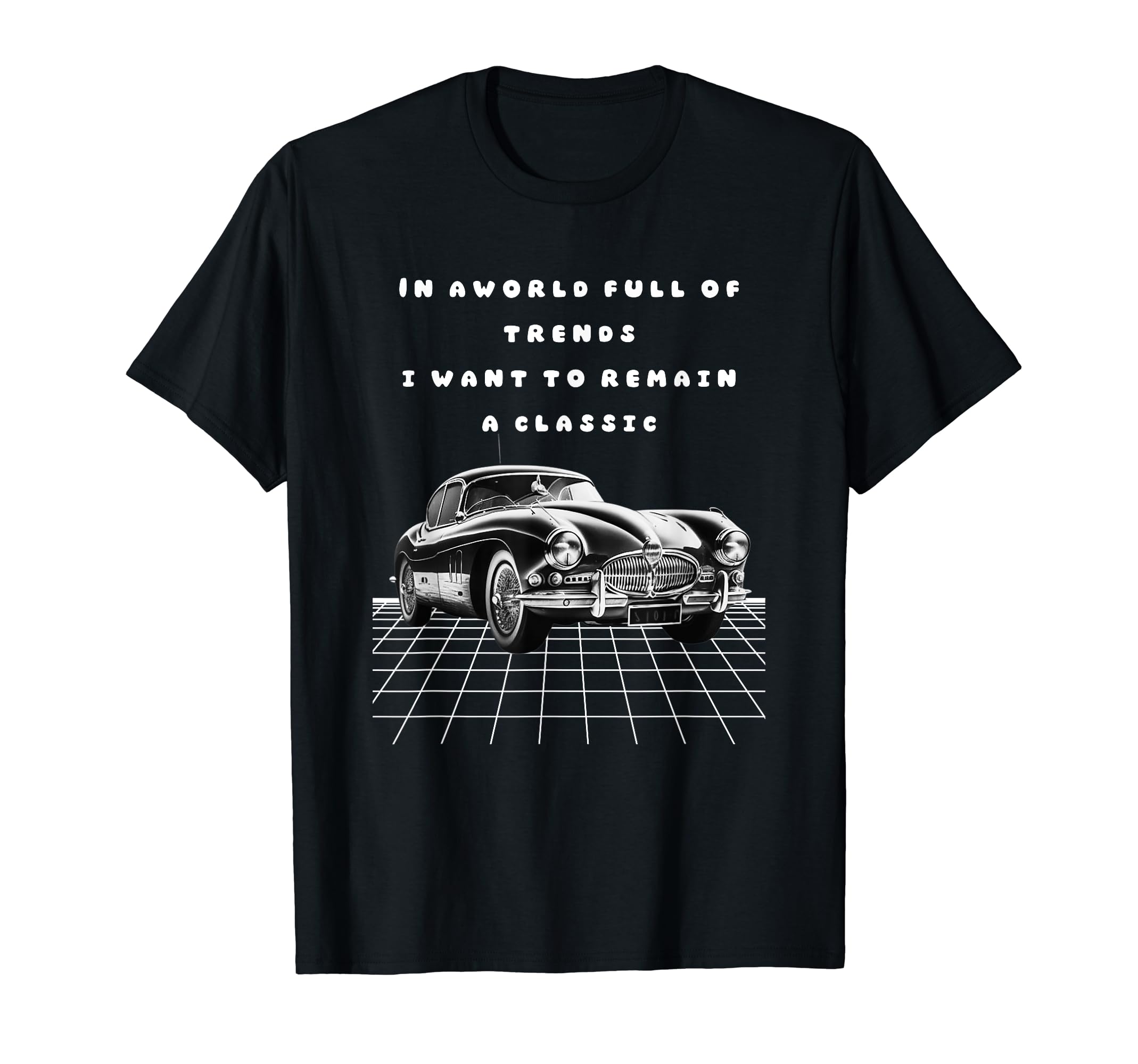 Aworld Full Trends Iwant To Remain Sweatshirt - Trendy Graphic Unisex - T-Shirt, Sweatshirt, Hoodie
