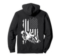 Motorcycle Motorcycle Hoodie - Streetwear Style Men Women - T-Shirt, Sweatshirt, Hoodie