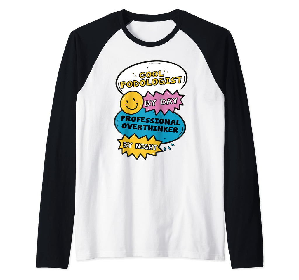 Podologist Day Professional Sweatshirt - Minimalist Print for Adults - T-Shirt, Sweatshirt, Hoodie