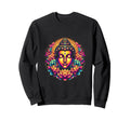 Buddha Buddhist Buddhism Gautama Sweatshirt - Aesthetic Graphic for Adults - T-Shirt, Sweatshirt, Hoodie