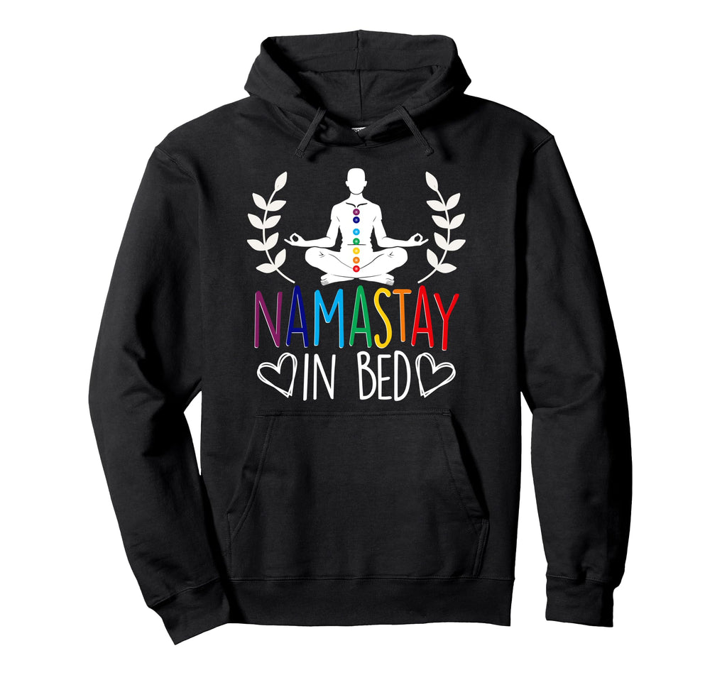 Meditation Yoga Spiritual Peace Hoodie - Aesthetic Graphic for Adults - T-Shirt, Sweatshirt, Hoodie