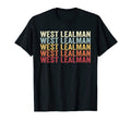 West Lealman Florida West Lealman Fl T-Shirt - Aesthetic Graphic Men Women - T-Shirt, Sweatshirt, Hoodie