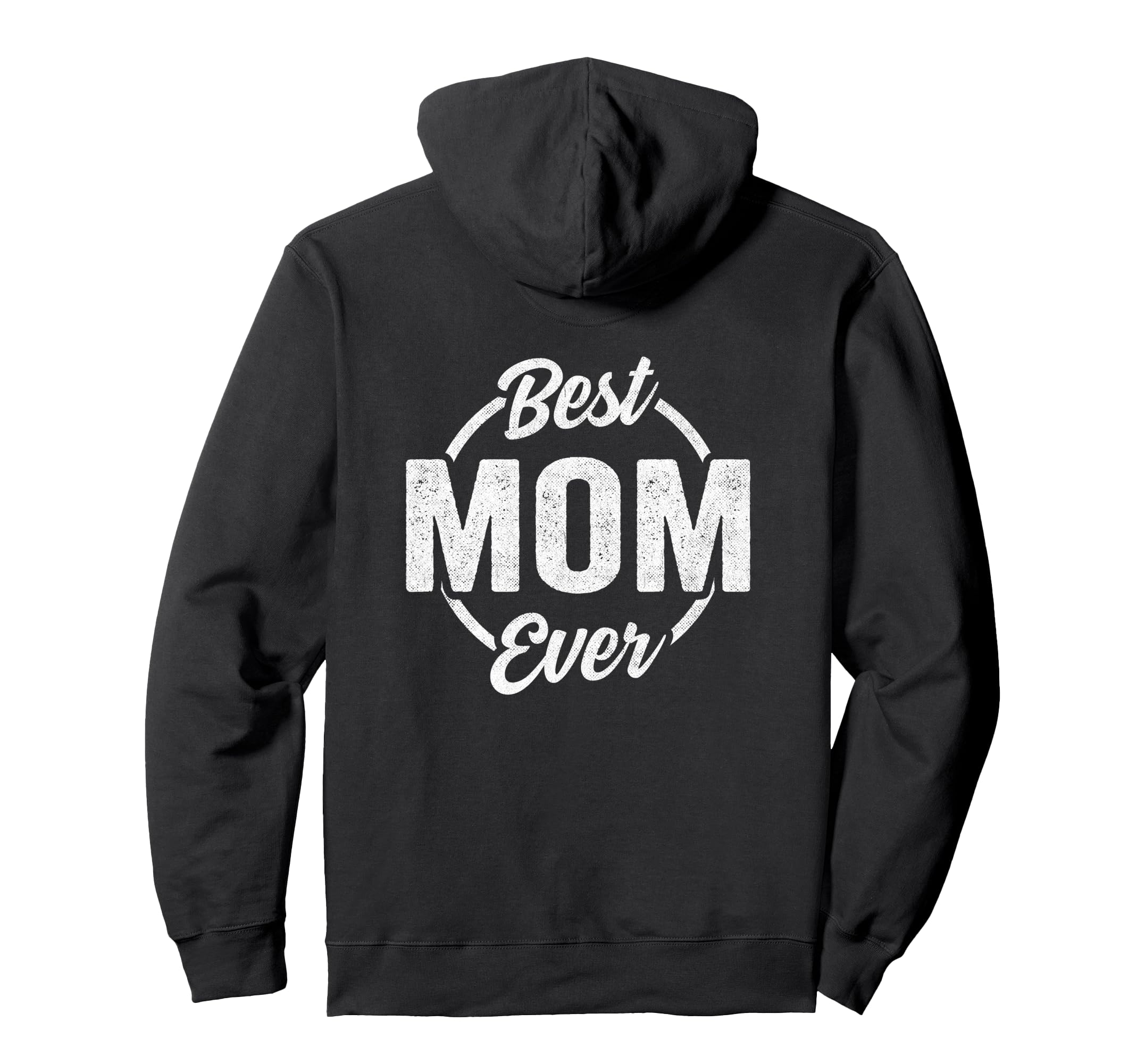 Funny Mothers Day Mom Birthday Hoodie - Casual Everyday Wear Men Women - T-Shirt, Sweatshirt, Hoodie