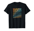 Crazy I Was Crazy Once Mental Health T-Shirt - Aesthetic Graphic Unisex - T-Shirt, Sweatshirt, Hoodie