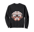 Psychology Mental Health Sweatshirt - Casual Everyday Wear for Adults - T-Shirt, Sweatshirt, Hoodie