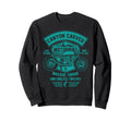 Canyon Carver Motorcycle Sweatshirt - Unique Graphic Men Women - T-Shirt, Sweatshirt, Hoodie