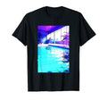 Lofi Aesthetic Synthwave Vaporwave 80S T-Shirt - Fun Novelty Design Unisex - T-Shirt, Sweatshirt, Hoodie
