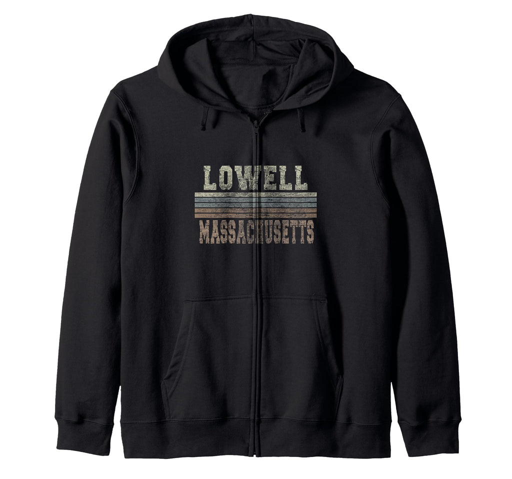 Massachusetts Born And Massachusetts T-Shirt - Graphic Print Men Women - T-Shirt, Sweatshirt, Hoodie