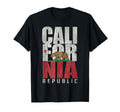 California Republic Flag Postcard T-Shirt - Aesthetic Graphic for Adults - T-Shirt, Sweatshirt, Hoodie