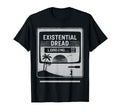 Loading Tech Computer T-Shirt - Novelty Apparel for Adults - T-Shirt, Sweatshirt, Hoodie