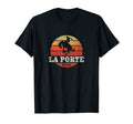 La Porte Tx Country Western T-Shirt - Fun Novelty Design Unisex - T-Shirt, Sweatshirt, Hoodie