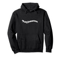 Polyjamorous Groovy Music Lover Jam Hoodie - Custom Art Print Men Women - T-Shirt, Sweatshirt, Hoodie
