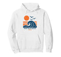 West Palm Beach Florida Souvenir Vacation Hoodie - Streetwear Style Unisex - T-Shirt, Sweatshirt, Hoodie