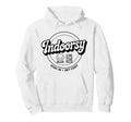 Indoorsy Antisocial Introvert Hoodie - Novelty Apparel Unisex - T-Shirt, Sweatshirt, Hoodie