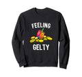 Hanukkah 2020 Dreidel Game Feeling Sweatshirt - Novelty Apparel Unisex - T-Shirt, Sweatshirt, Hoodie
