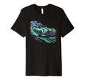 American Muscle Car 60S 70S Car Lover T-Shirt - Unique Graphic for Adults - T-Shirt, Sweatshirt, Hoodie