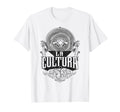 Chicano Mexican Culture Lowriders La T-Shirt - Graphic Print Men Women - T-Shirt, Sweatshirt, Hoodie
