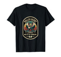 Roller Derby Solves Most My Problems Funny T-Shirt - Unique Graphic Unisex - T-Shirt, Sweatshirt, Hoodie