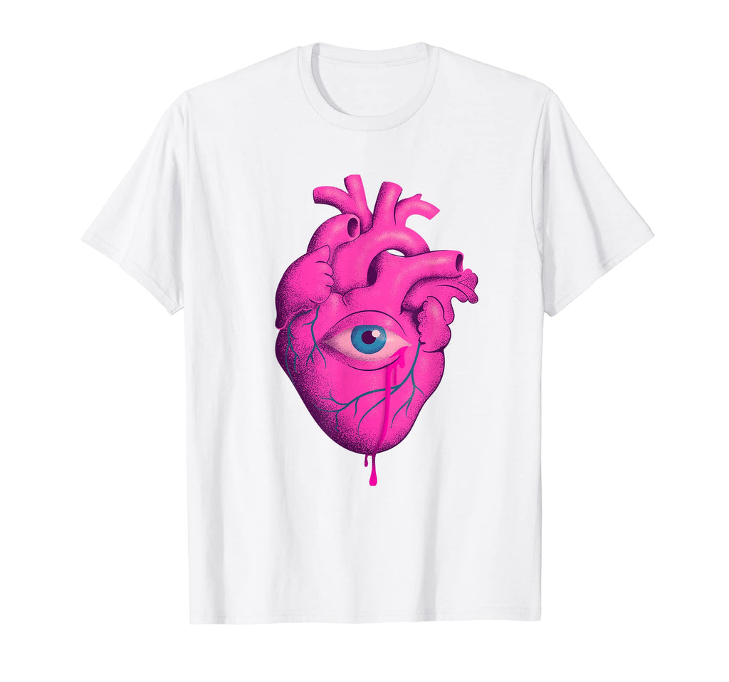 Aesthetic Vaporwave Synthwave Retrowave T-Shirt - Streetwear Style Unisex - T-Shirt, Sweatshirt, Hoodie