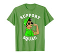 Sunglasses Bandana Green Wear Mental T-Shirt - Streetwear Style for Adults - T-Shirt, Sweatshirt, Hoodie