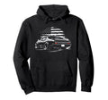 1970 70 Nova Ss Old School Hoodie - Casual Everyday Wear for Adults - T-Shirt, Sweatshirt, Hoodie