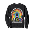 Autism Mom Autism Dad Autism Awareness Sweatshirt - Streetwear Style Unisex - T-Shirt, Sweatshirt, Hoodie