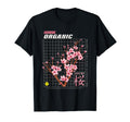 Japanese Cherry Blossom Aesthetic T-Shirt - Casual Everyday Wear Men Women - T-Shirt, Sweatshirt, Hoodie