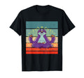 Sloth Yoga Meditation Zen Mindfulness T-Shirt - Aesthetic Graphic Unisex - T-Shirt, Sweatshirt, Hoodie