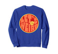 Lets Get Weird Funny 60S Sweatshirt - Aesthetic Graphic Men Women - T-Shirt, Sweatshirt, Hoodie