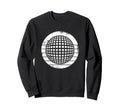 80S Disco Drawing Oldschool Lover Sweatshirt - Novelty Apparel Unisex - T-Shirt, Sweatshirt, Hoodie