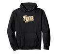 Fern Personalized Name Fern Hoodie - Novelty Apparel Men Women - T-Shirt, Sweatshirt, Hoodie