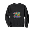 Growth Mindset Motivation Sweatshirt - Aesthetic Graphic for Adults - T-Shirt, Sweatshirt, Hoodie