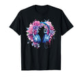 Aesthetic Vaporwave Teens Music T-Shirt - Fun Novelty Design for Adults - T-Shirt, Sweatshirt, Hoodie