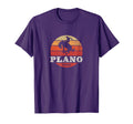 Plano Tx Country Western T-Shirt - Casual Everyday Wear Unisex - T-Shirt, Sweatshirt, Hoodie