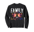 West Palm Beach Florida Sunglasses Sweatshirt - Streetwear Style Unisex - T-Shirt, Sweatshirt, Hoodie